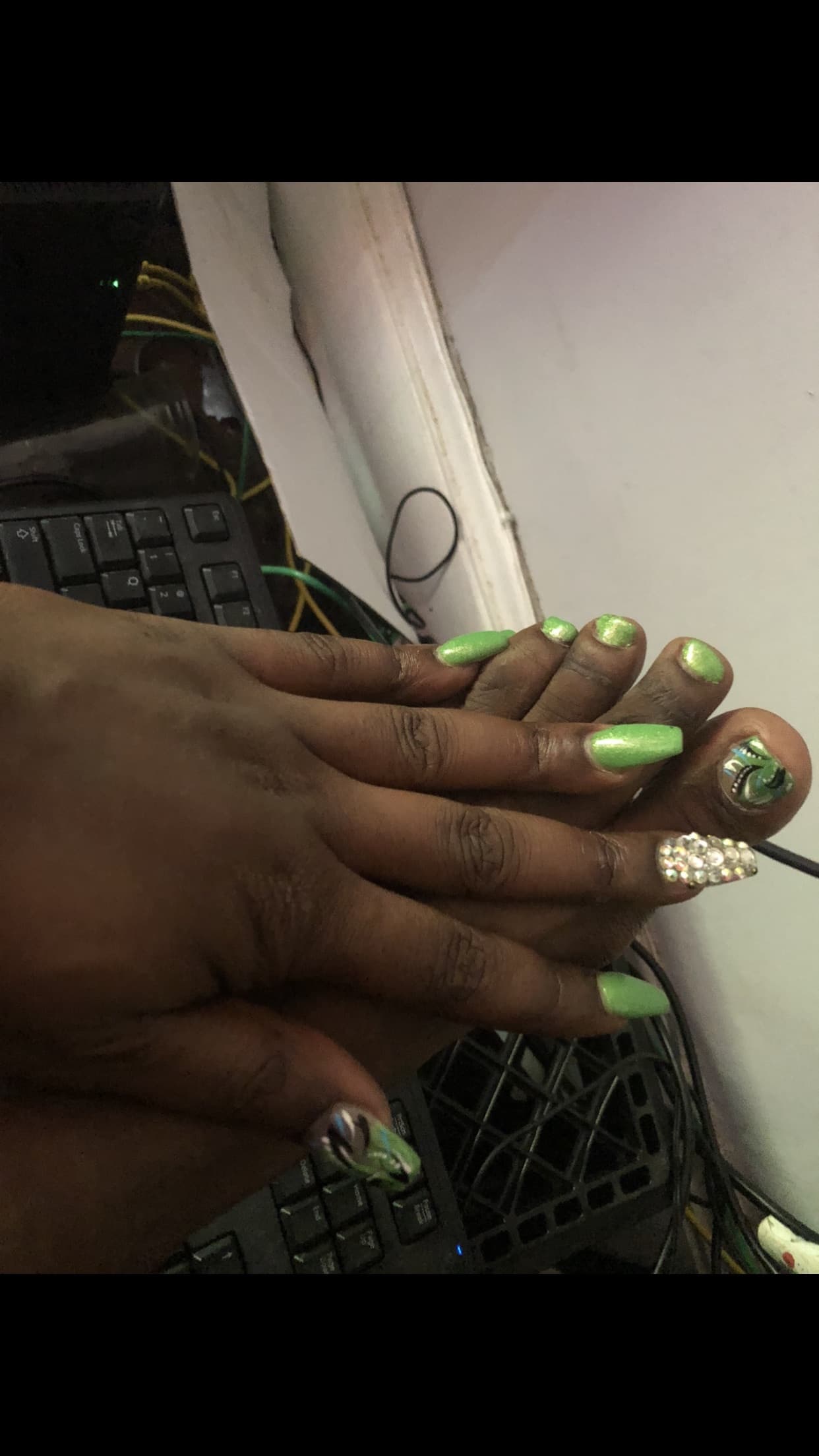 mz chocolate city banner image