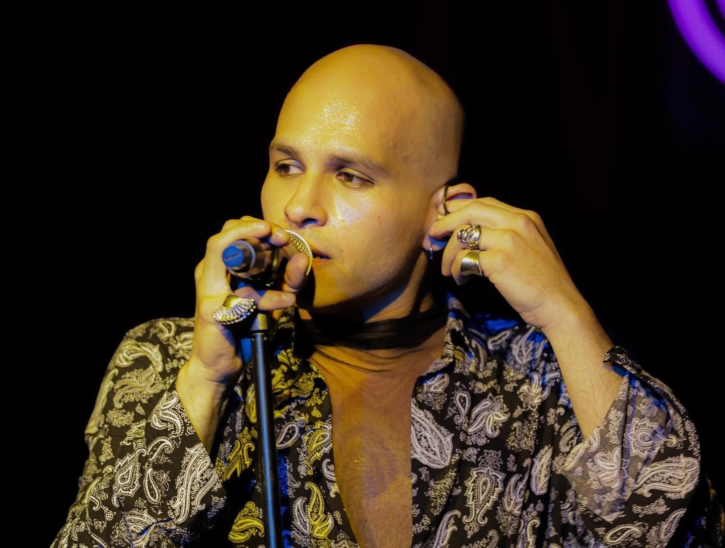 Rick Loera banner image