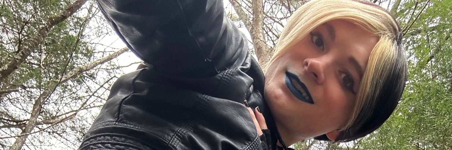 Little Goth Portsie banner image