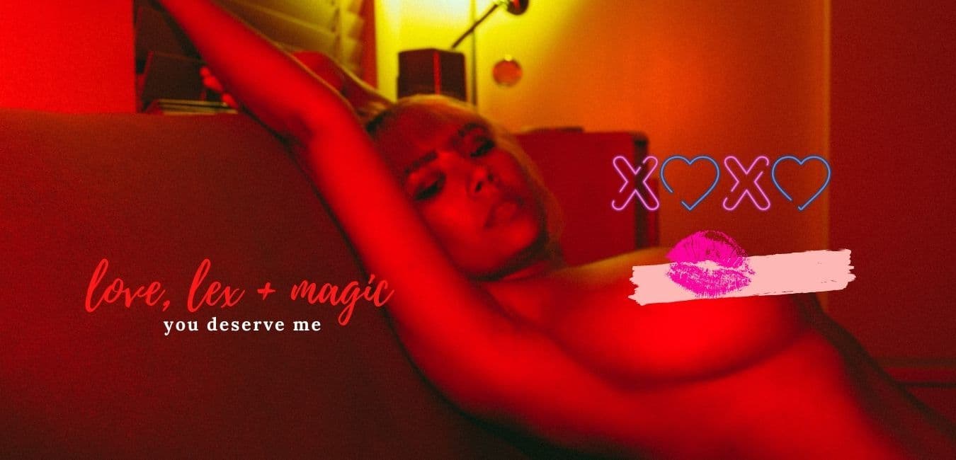 💦CUM ALL OVER ME 💦 banner image