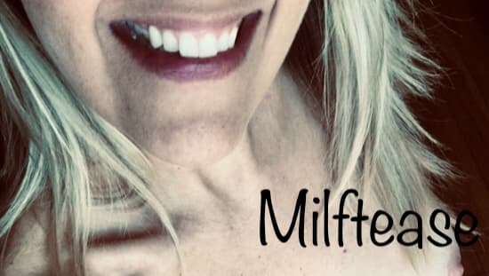 MilfTease banner image