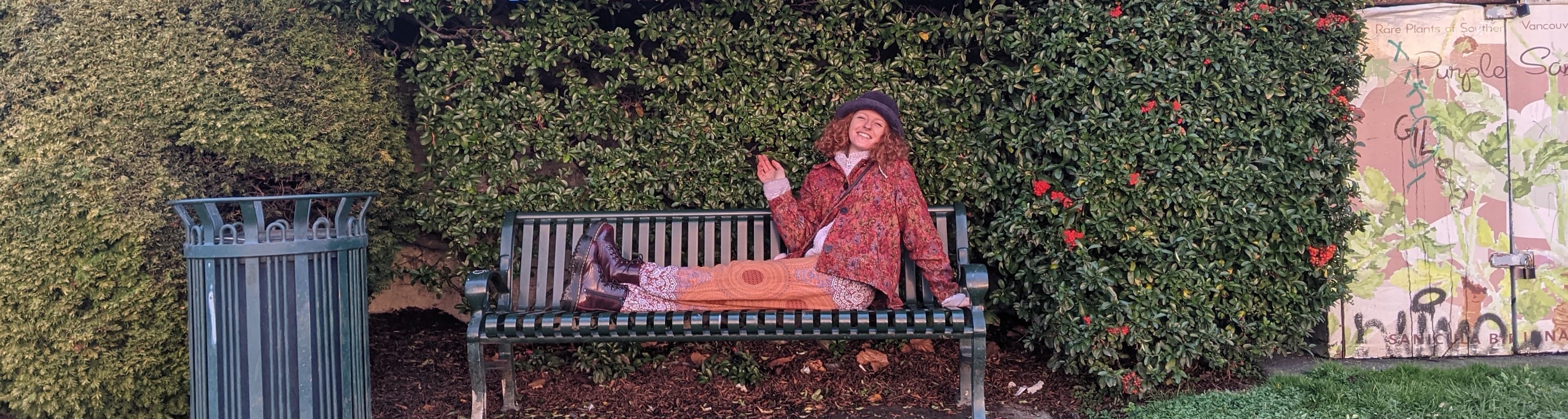 ScarlettRose banner image
