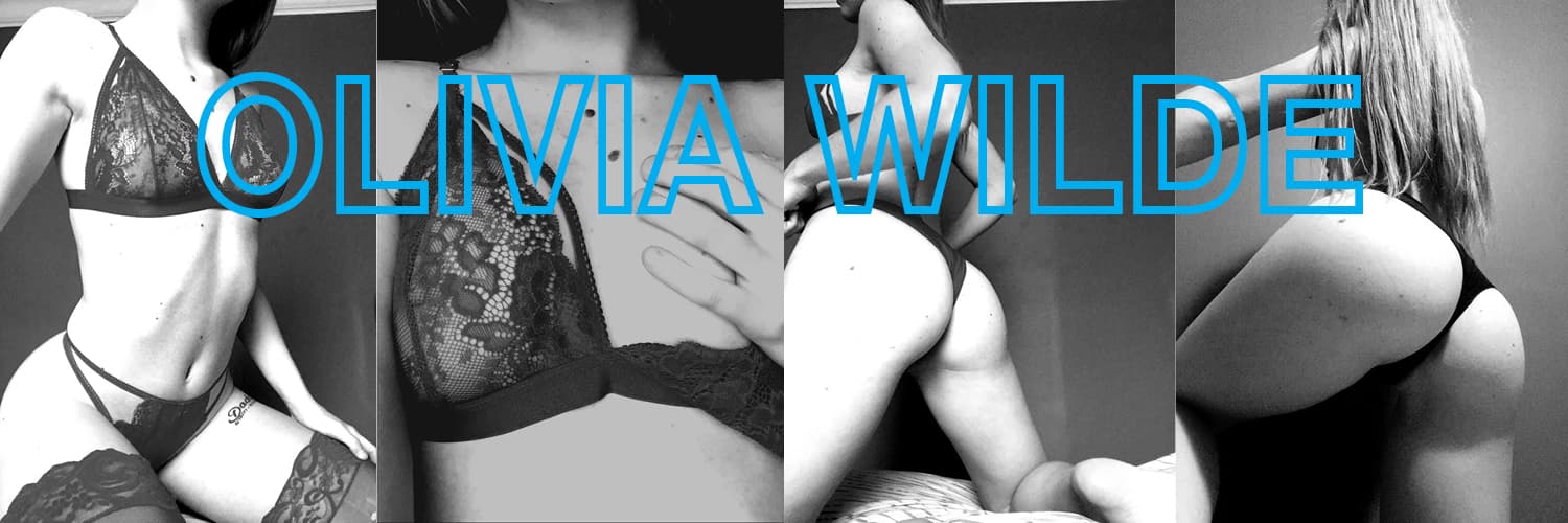 Olivia Wilde banner image