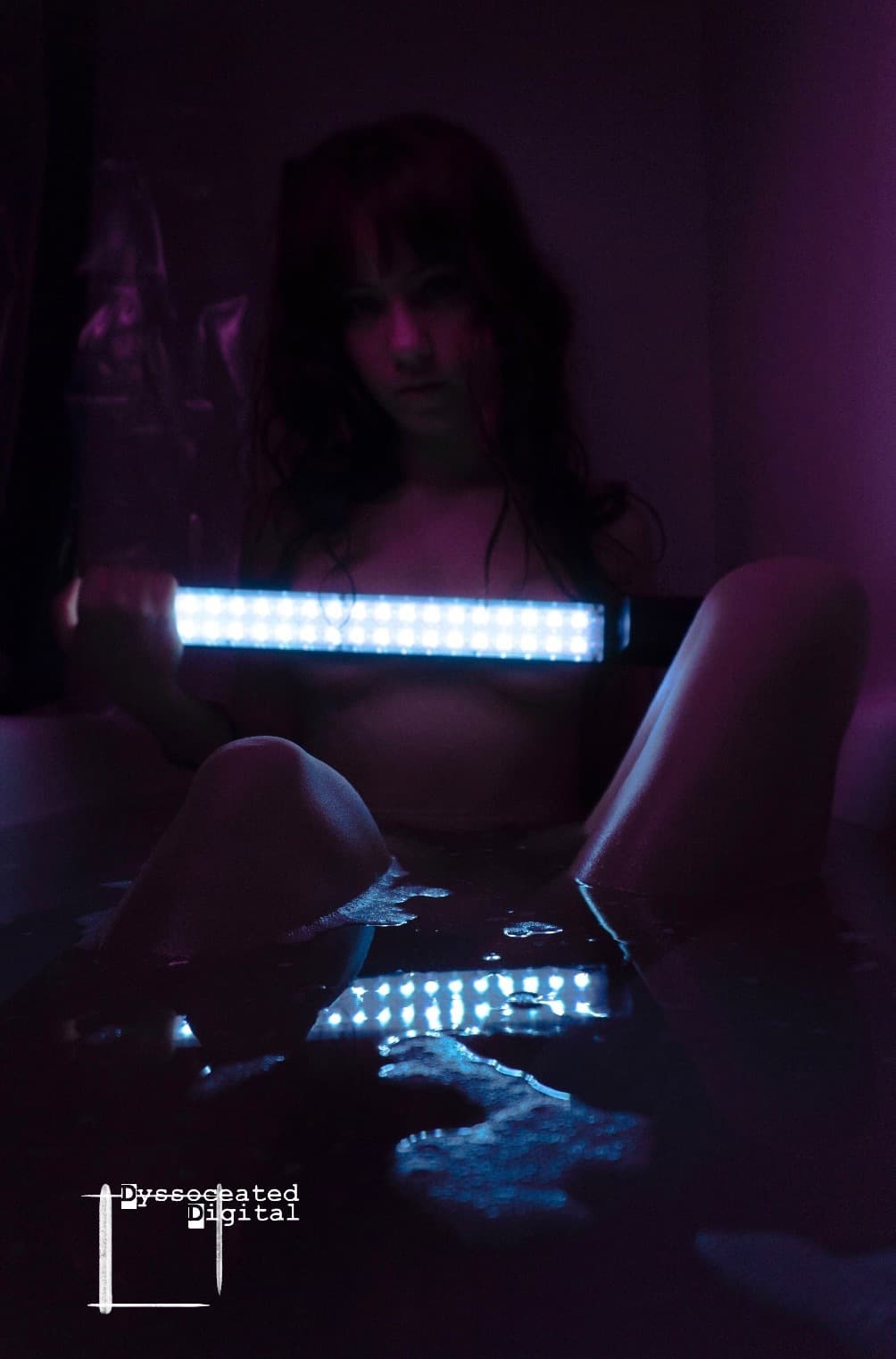 Sabrina Alexis banner image