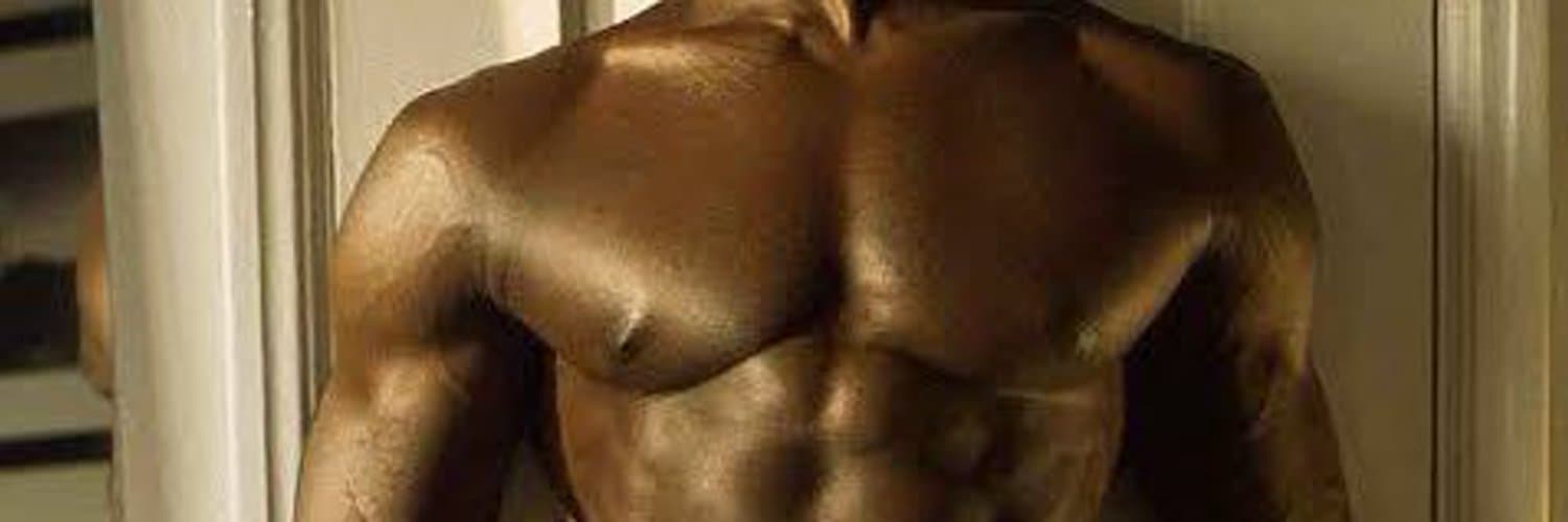 African gods banner image