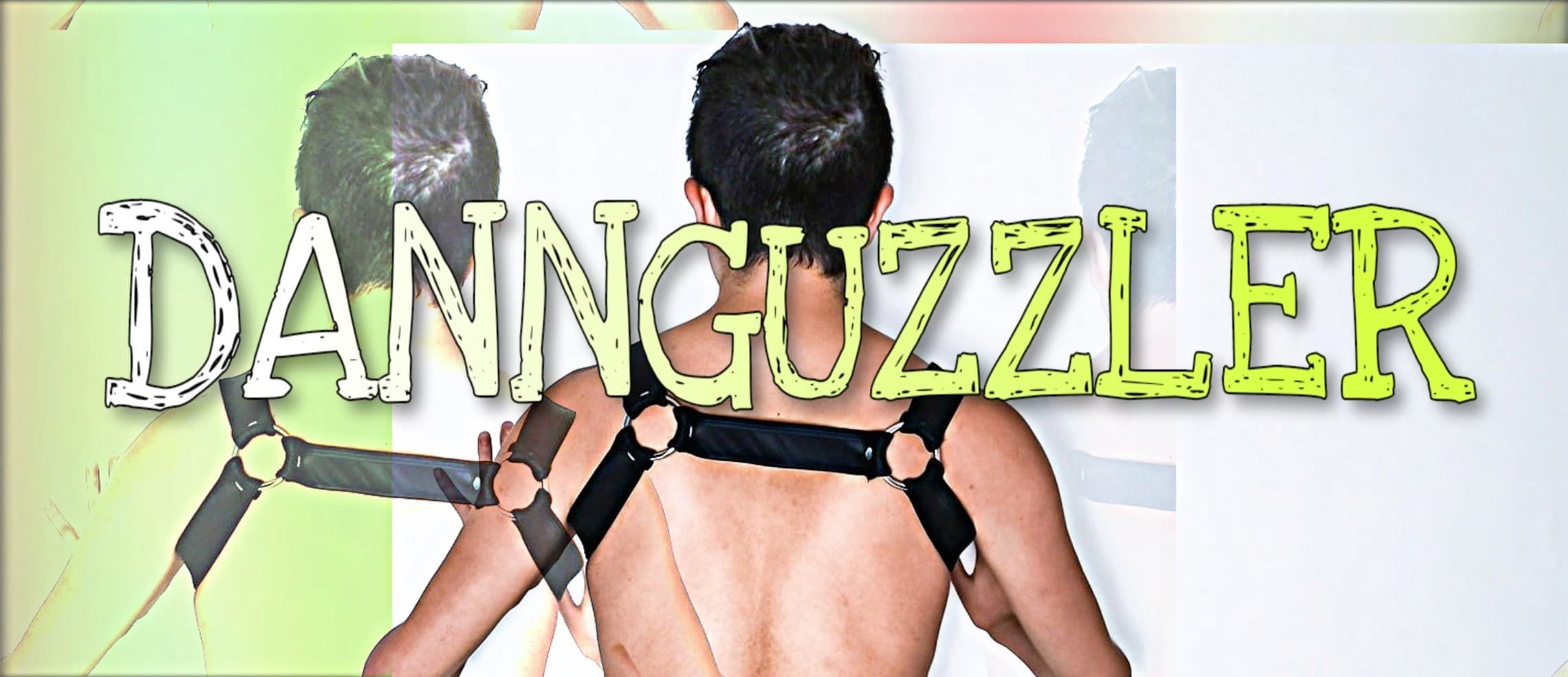 DANN GUZZLER banner image