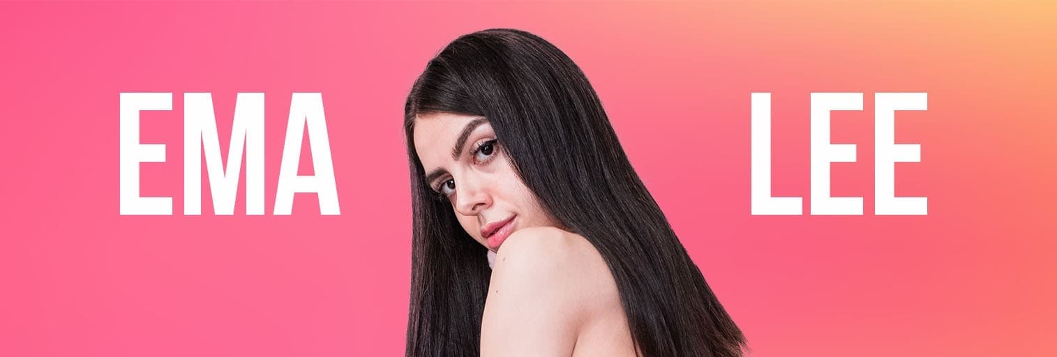 Ema Lee banner image