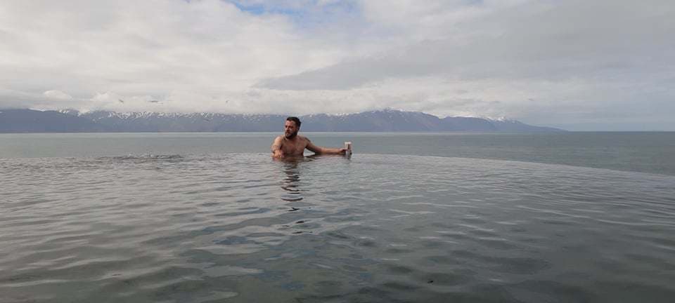 Hot Viking in the Wild banner image