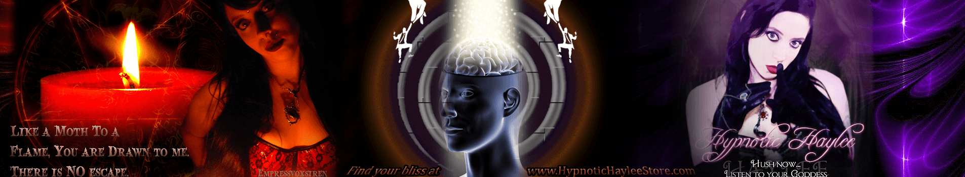 HayleeVoxFree banner image