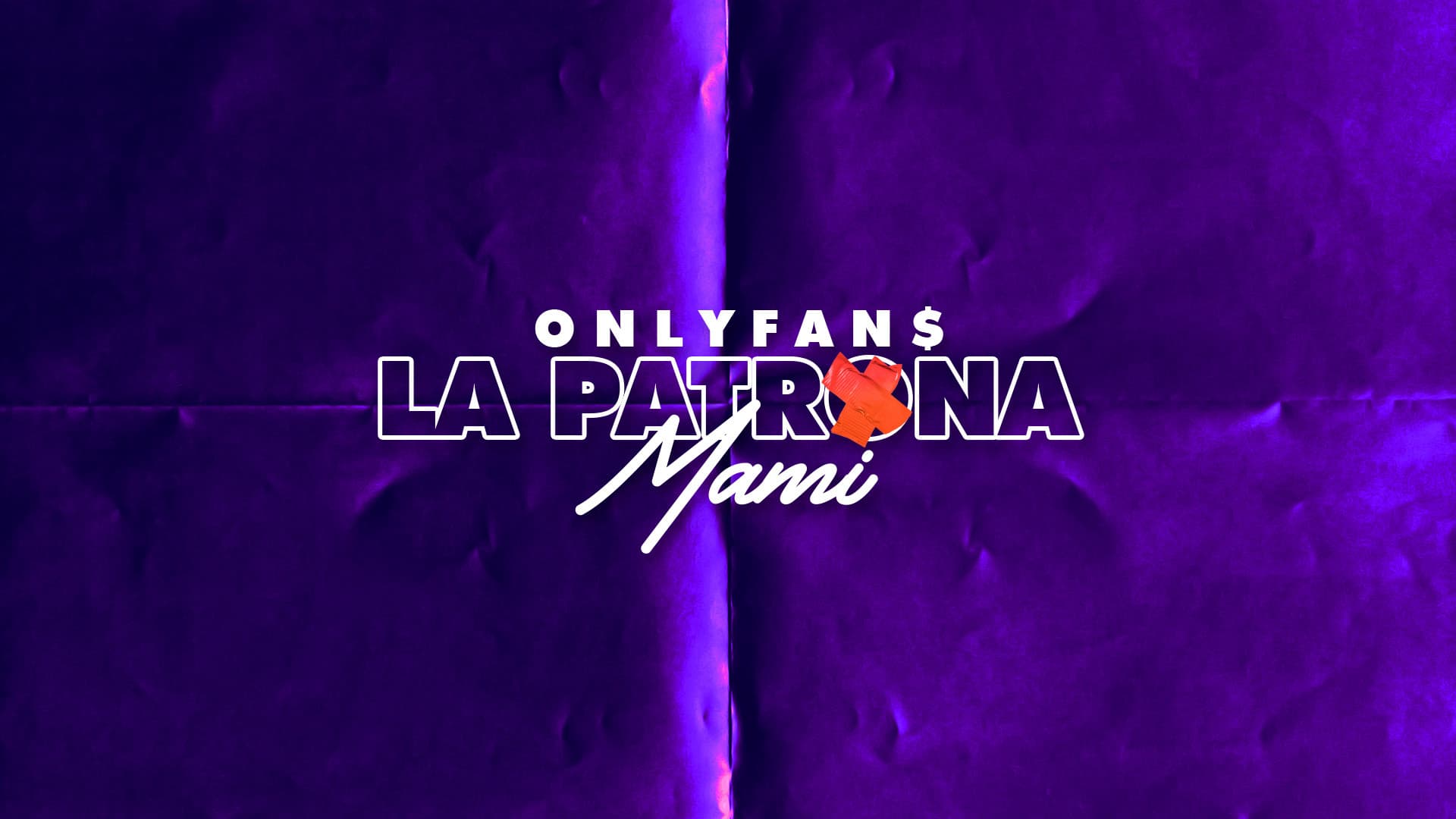😈𝑳𝑨 𝑷𝑨𝑻𝑹𝑶𝑵𝑨 banner image