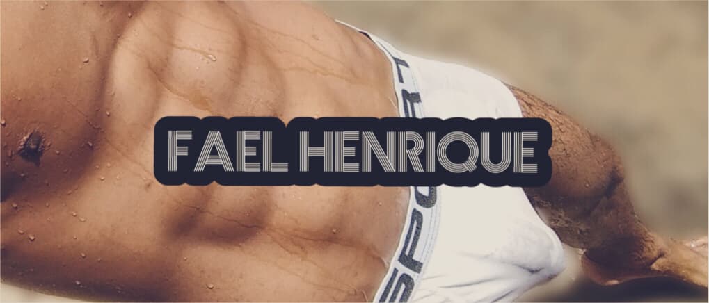 Fael Henrique banner image
