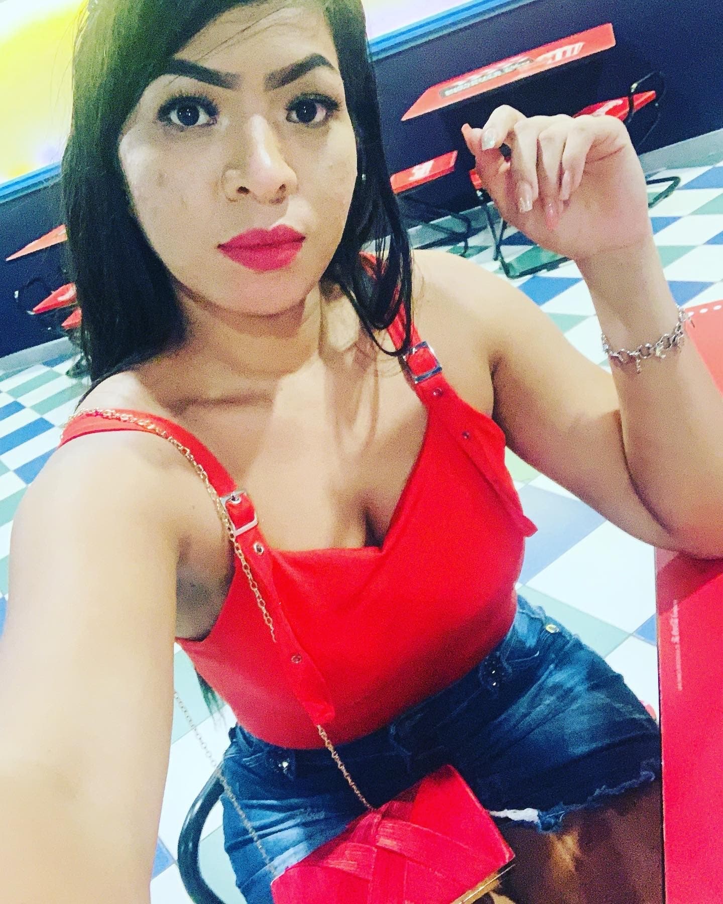 Katherine Hinojosa banner image