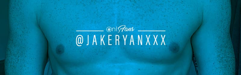 Jake Ryan banner image