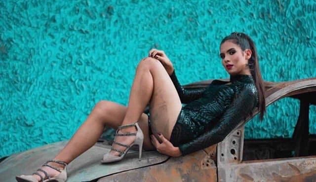 Zara Romero banner image