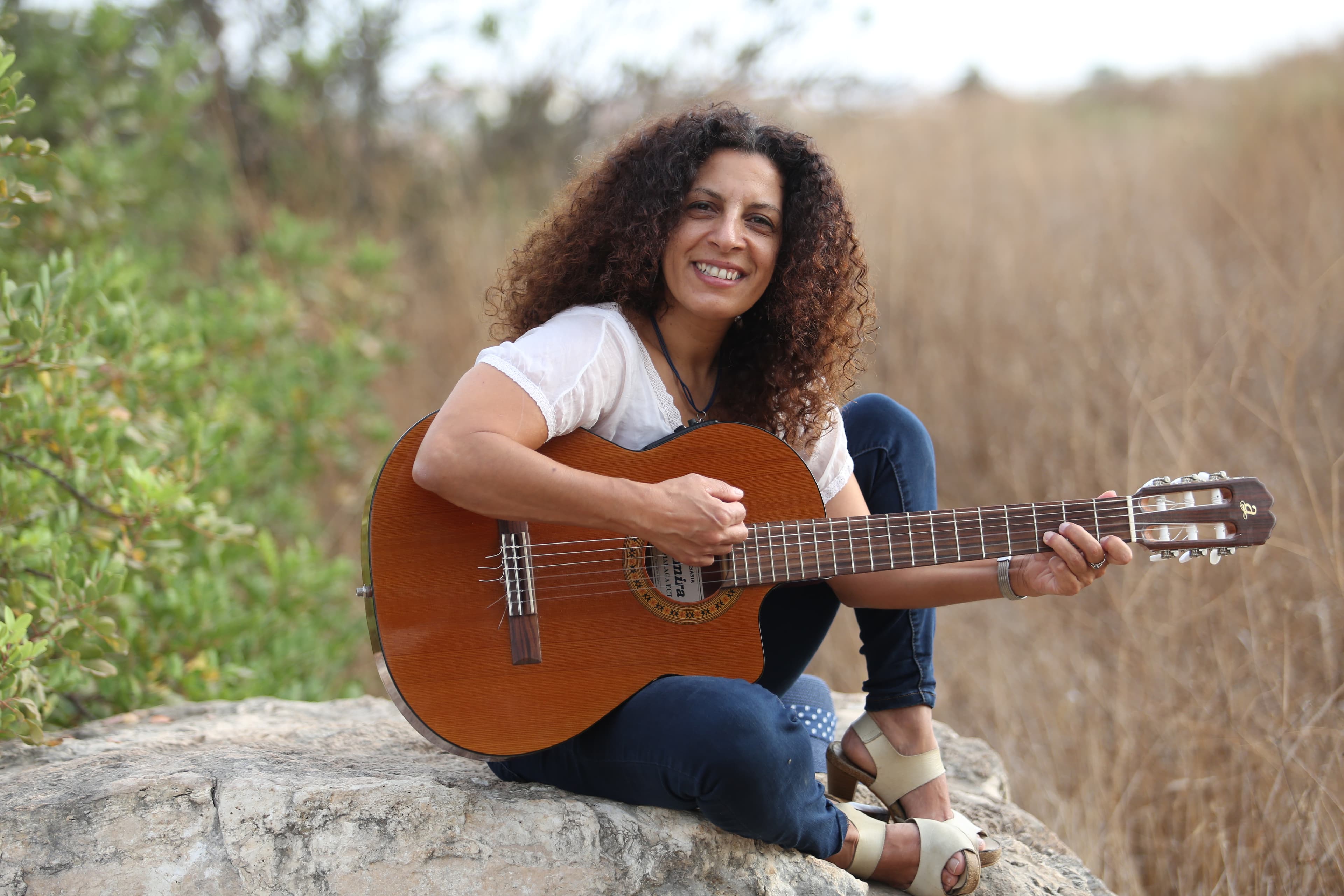 בשמת banner image