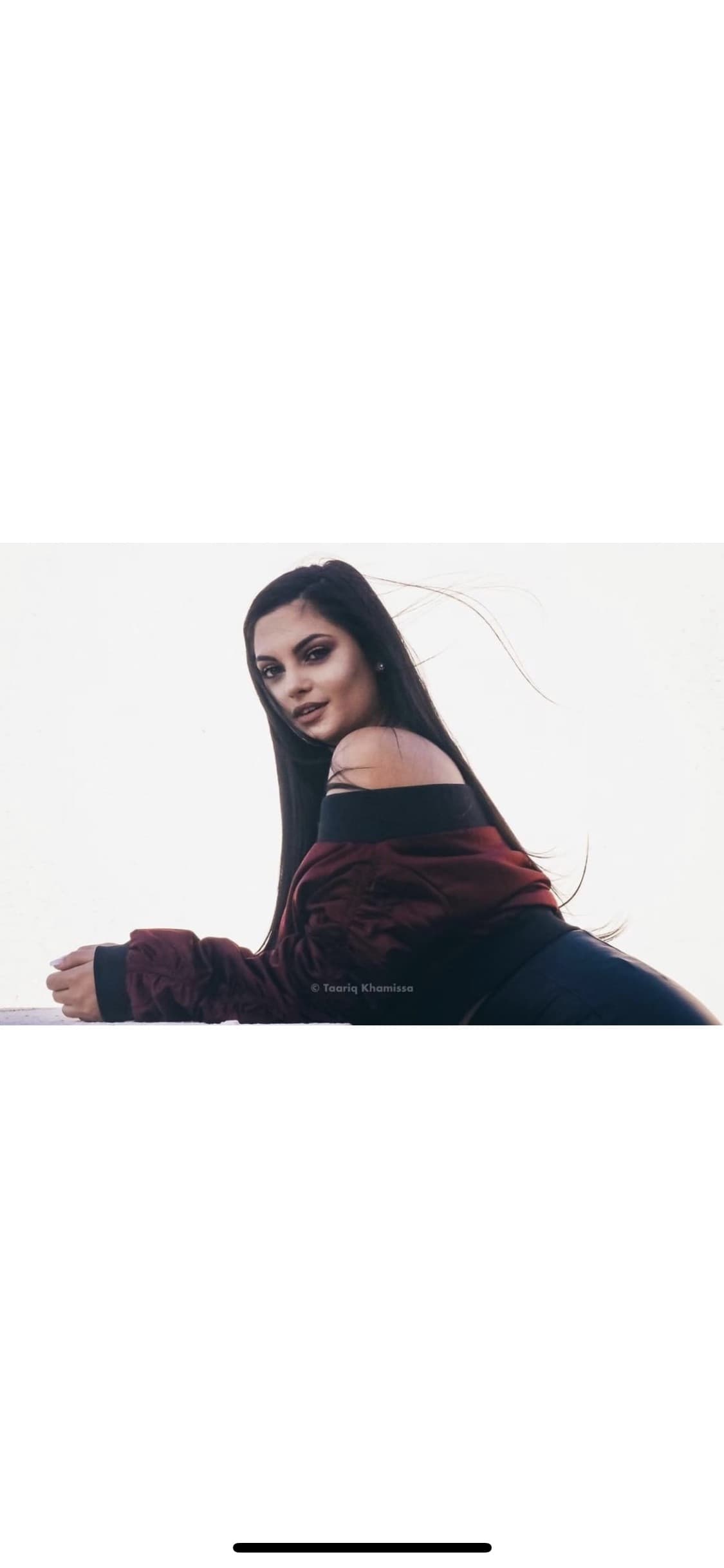 Nikki banner image