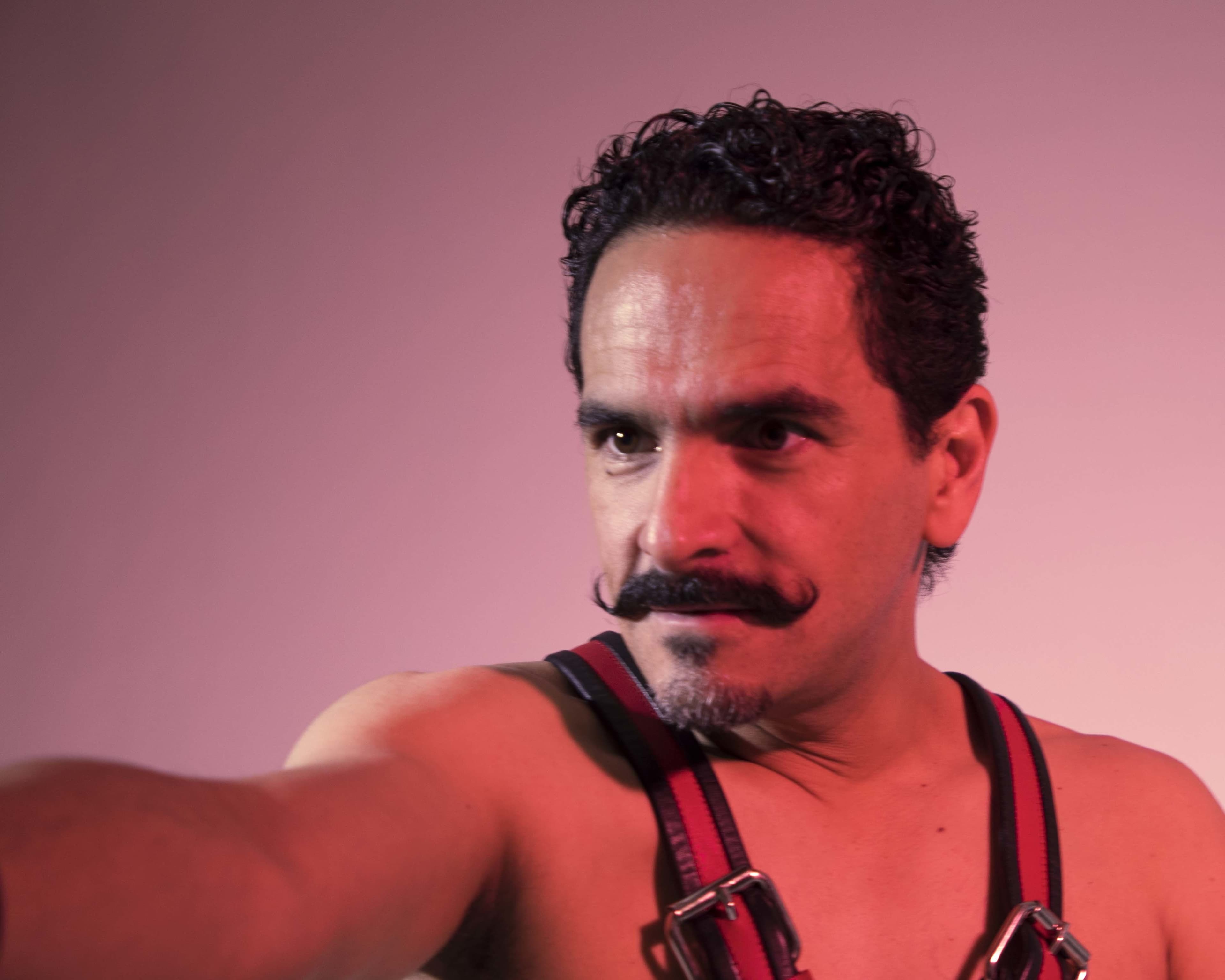 Nacho D'Bille banner image