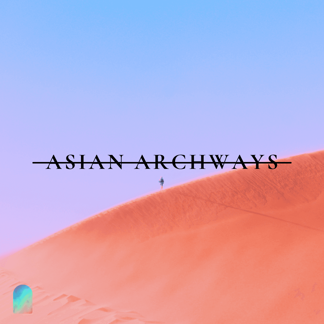 AsianArchways banner image