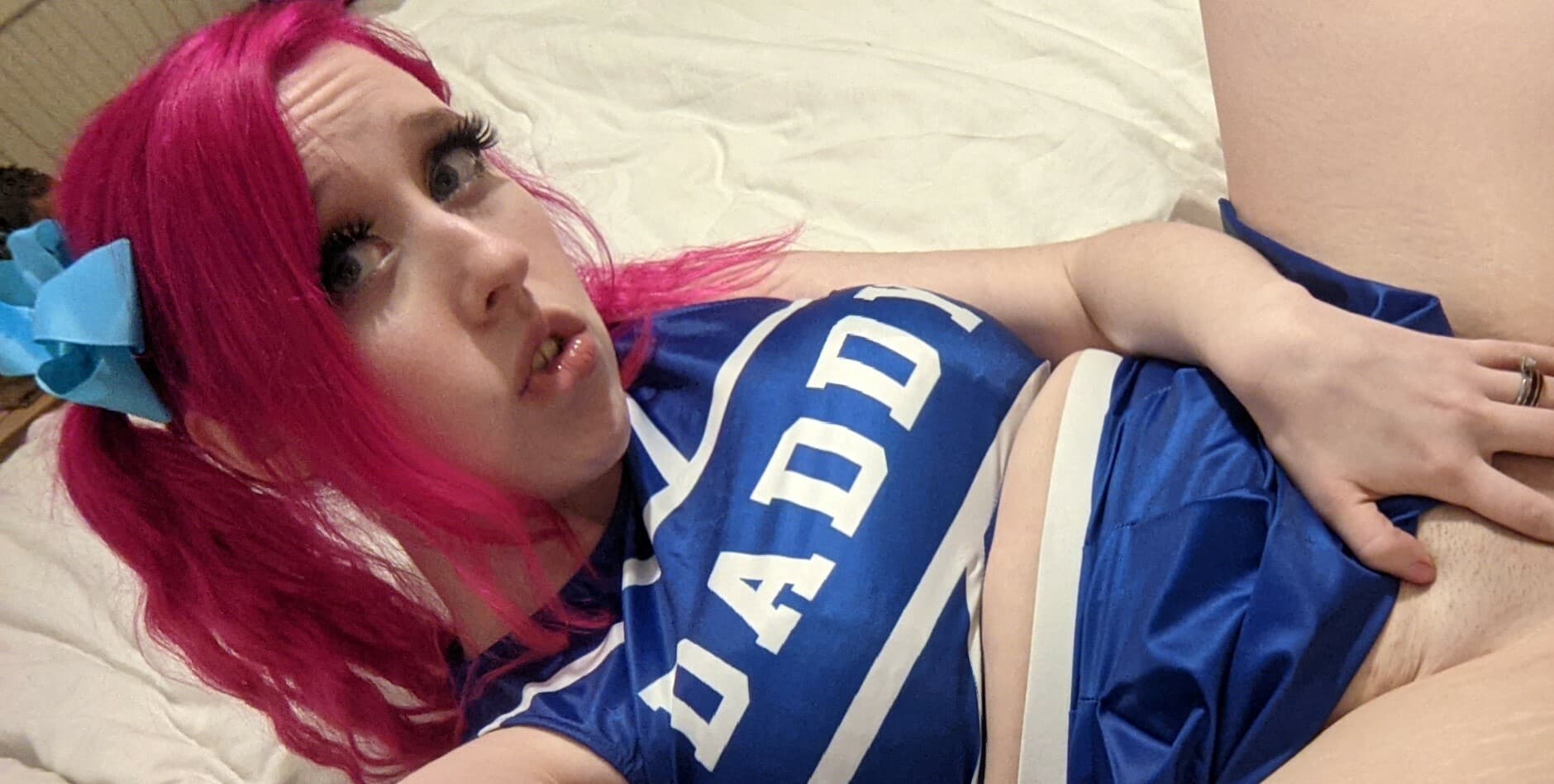 Daizee Skye banner image