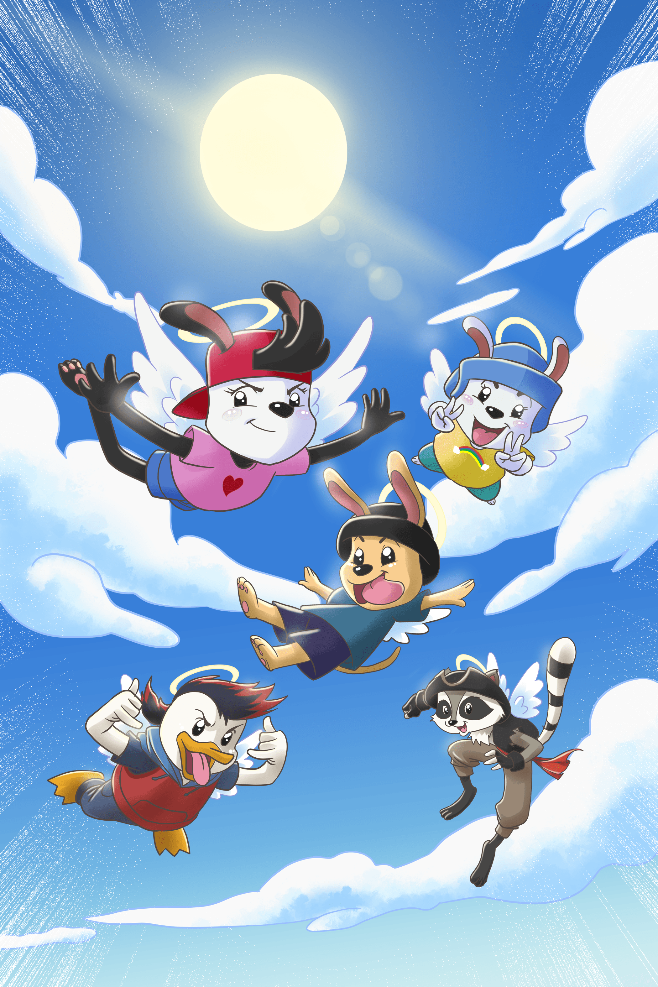 L.B. Jr. banner image