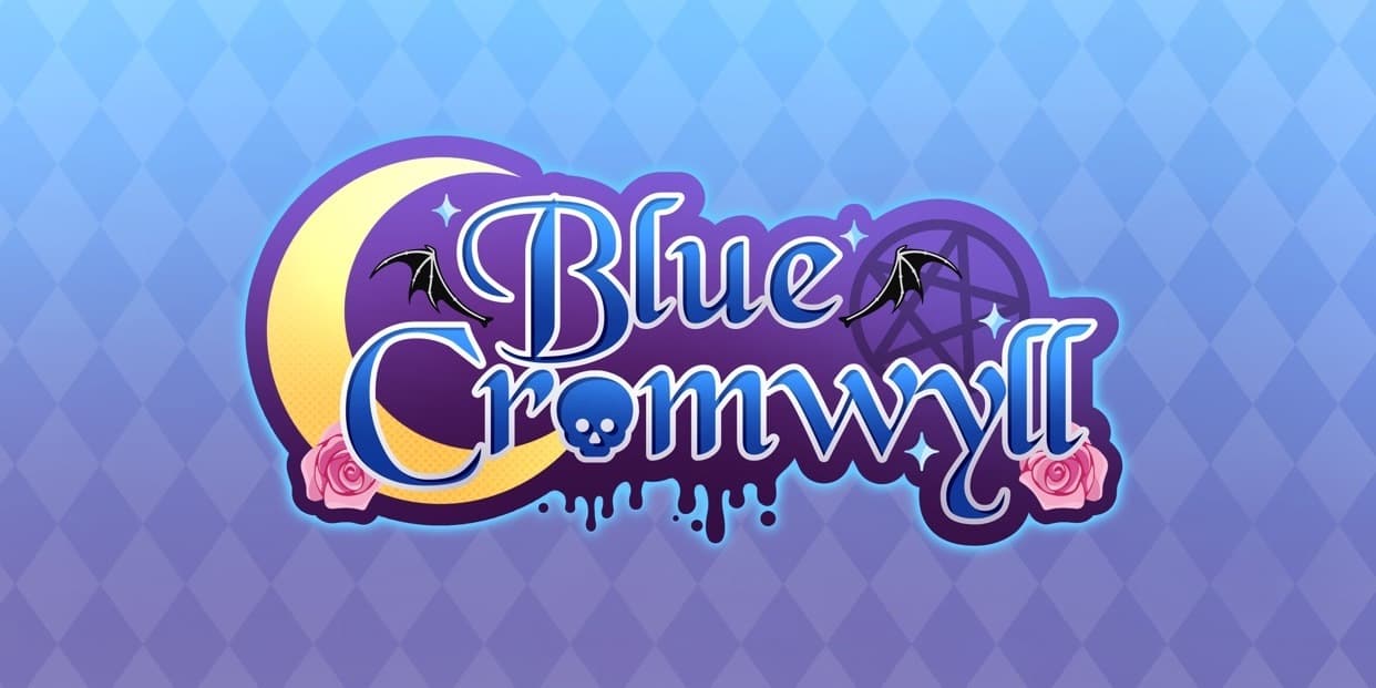 Blue Cromwyll banner image