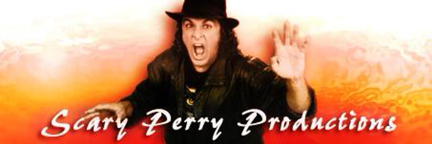 Perry Caravello banner image
