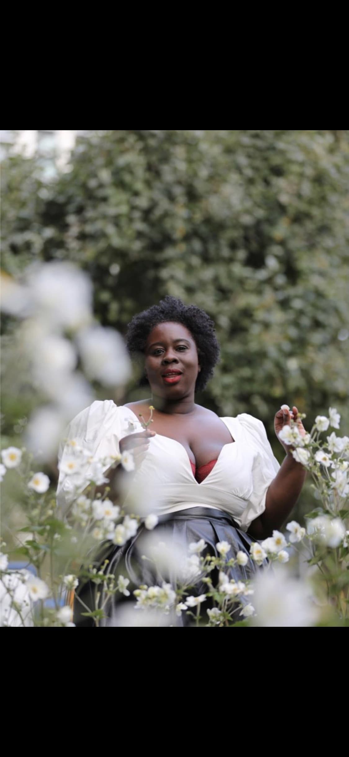Latoya Brobbey banner image