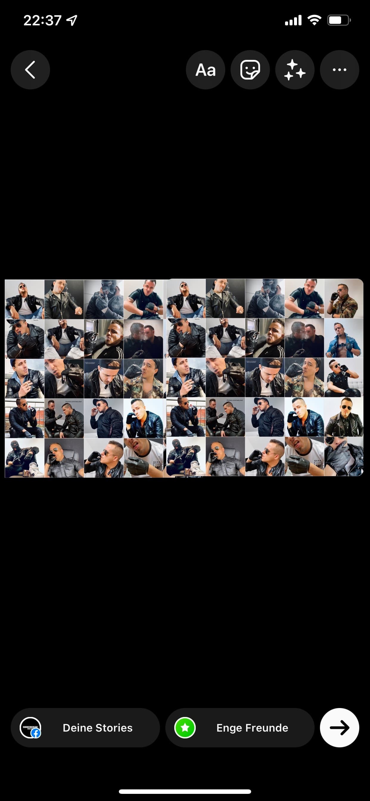 NastyStud banner image