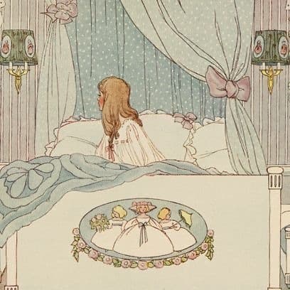 Rose banner image