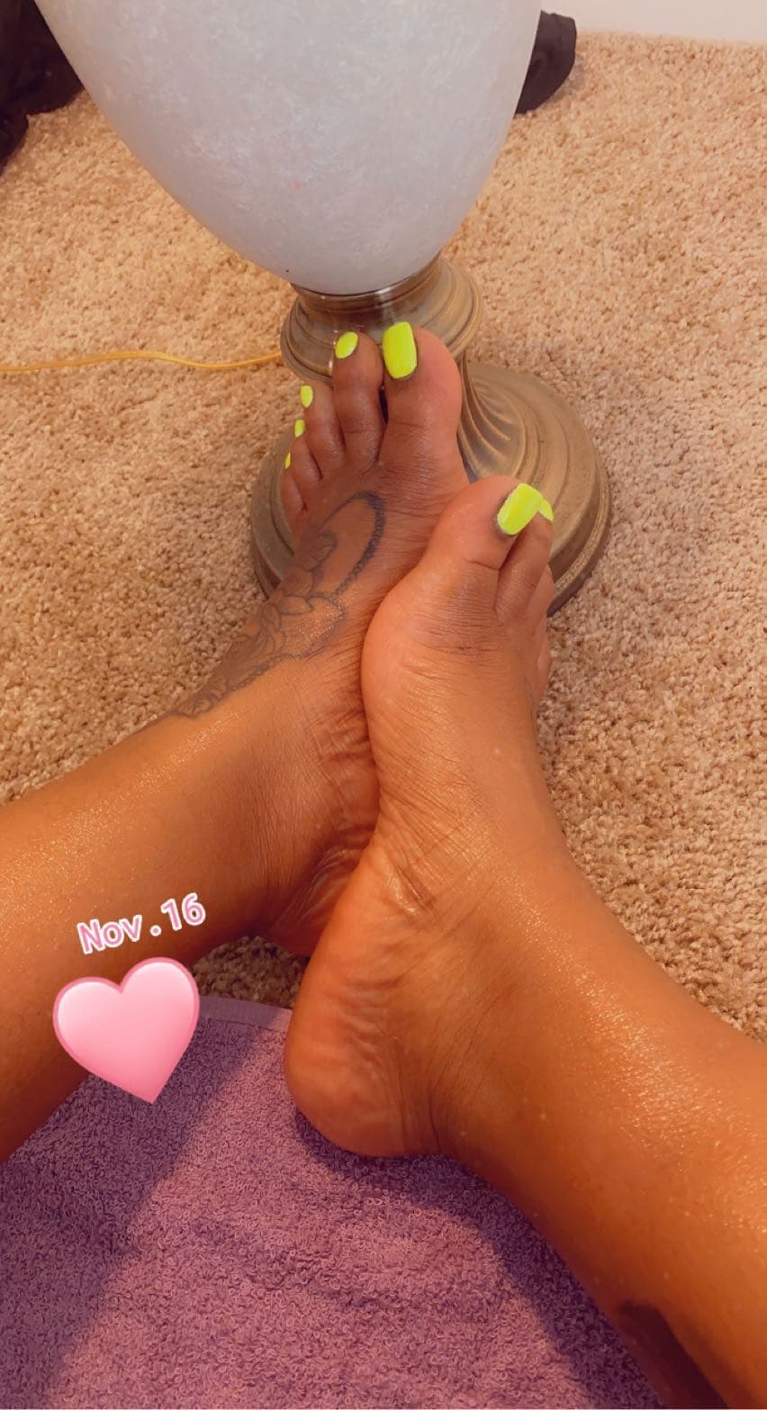 Sweet Soft Soles banner image