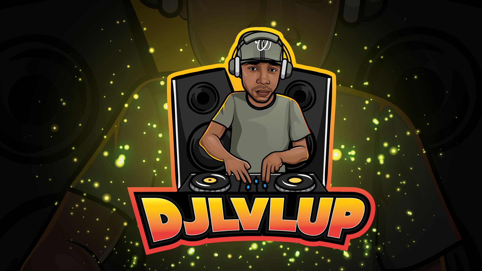 THE.DJ.LVL.UP banner image