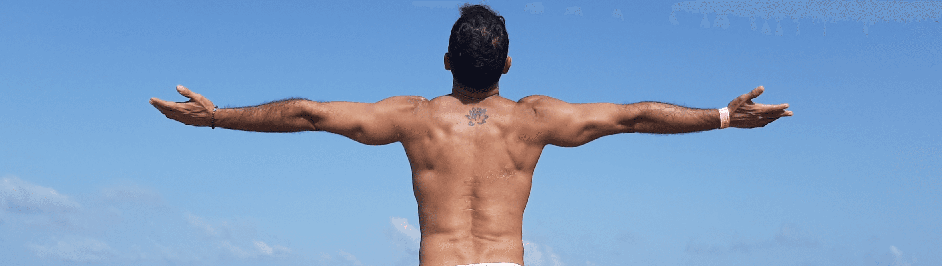 Samir Morais banner image