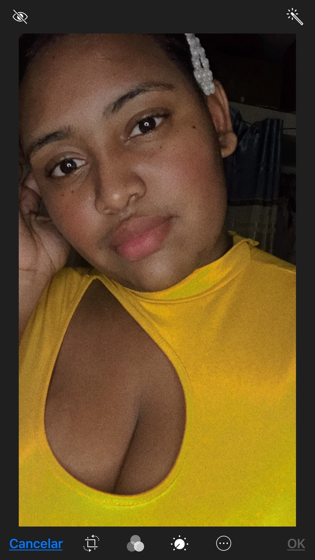 Vianny Gonzalez banner image