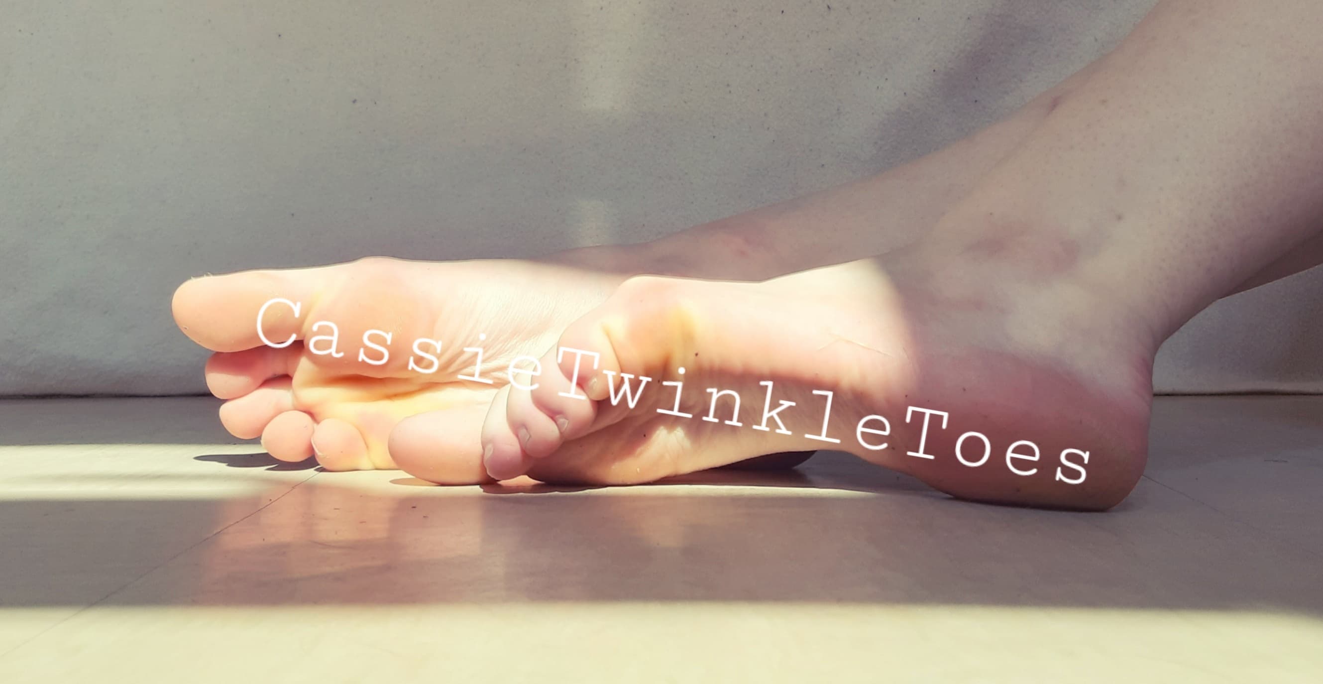 CassieTwinkleToes banner image