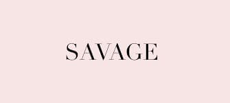 Savage Bonnie banner image
