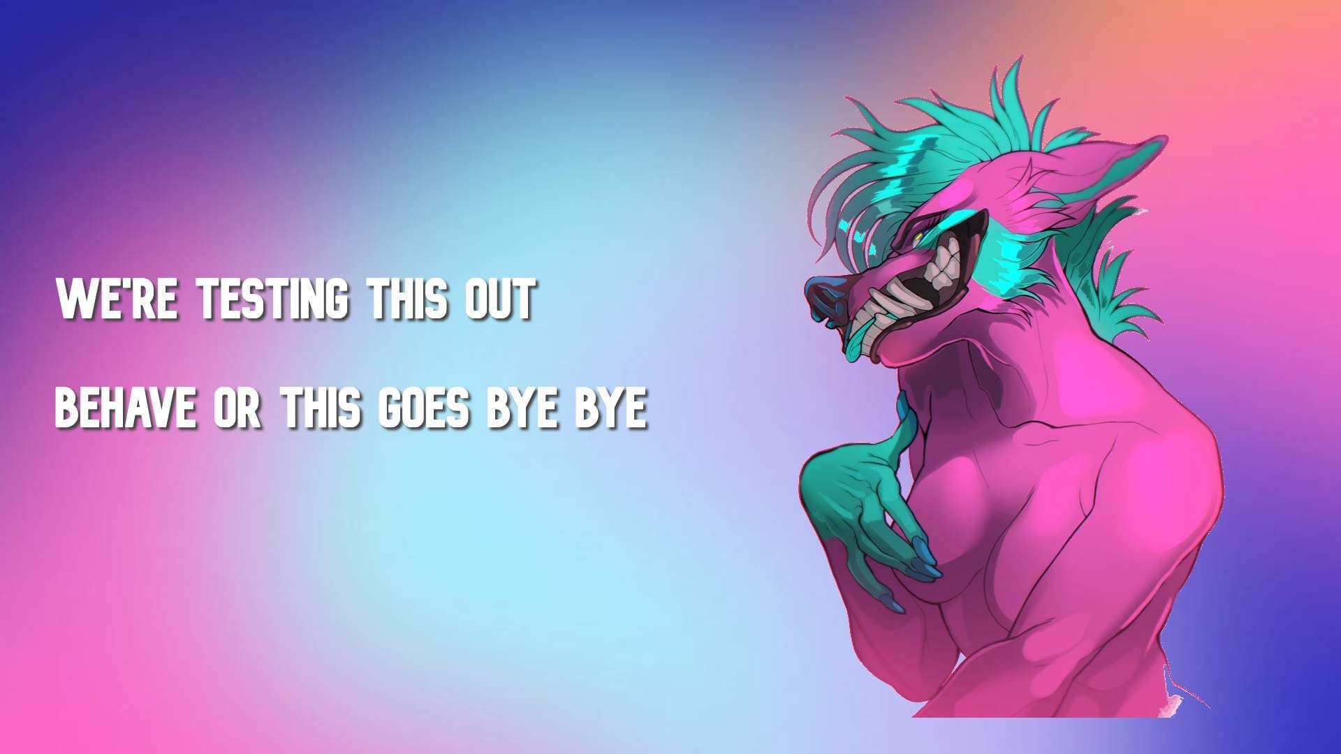 Ragehound banner image