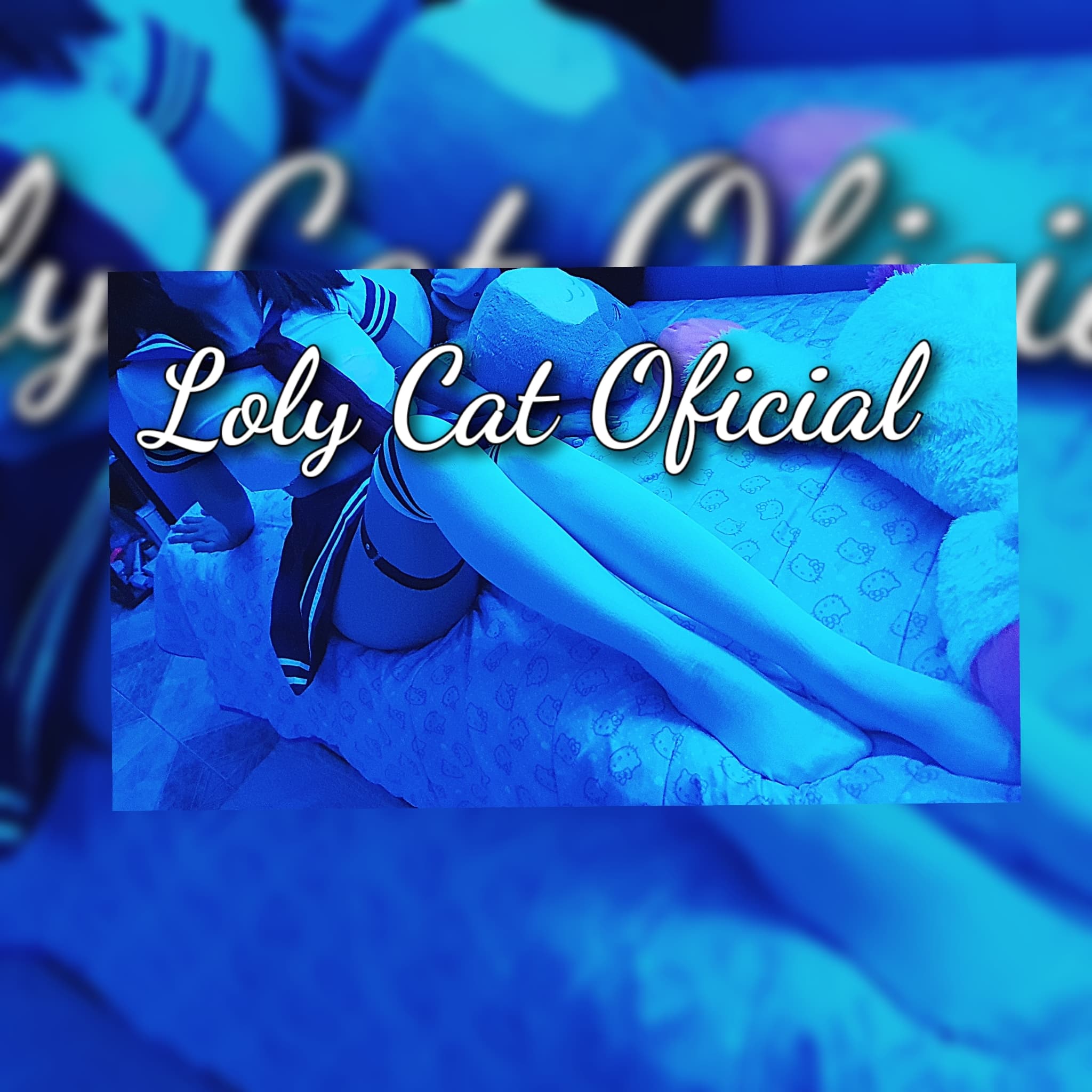 LolyCat banner image