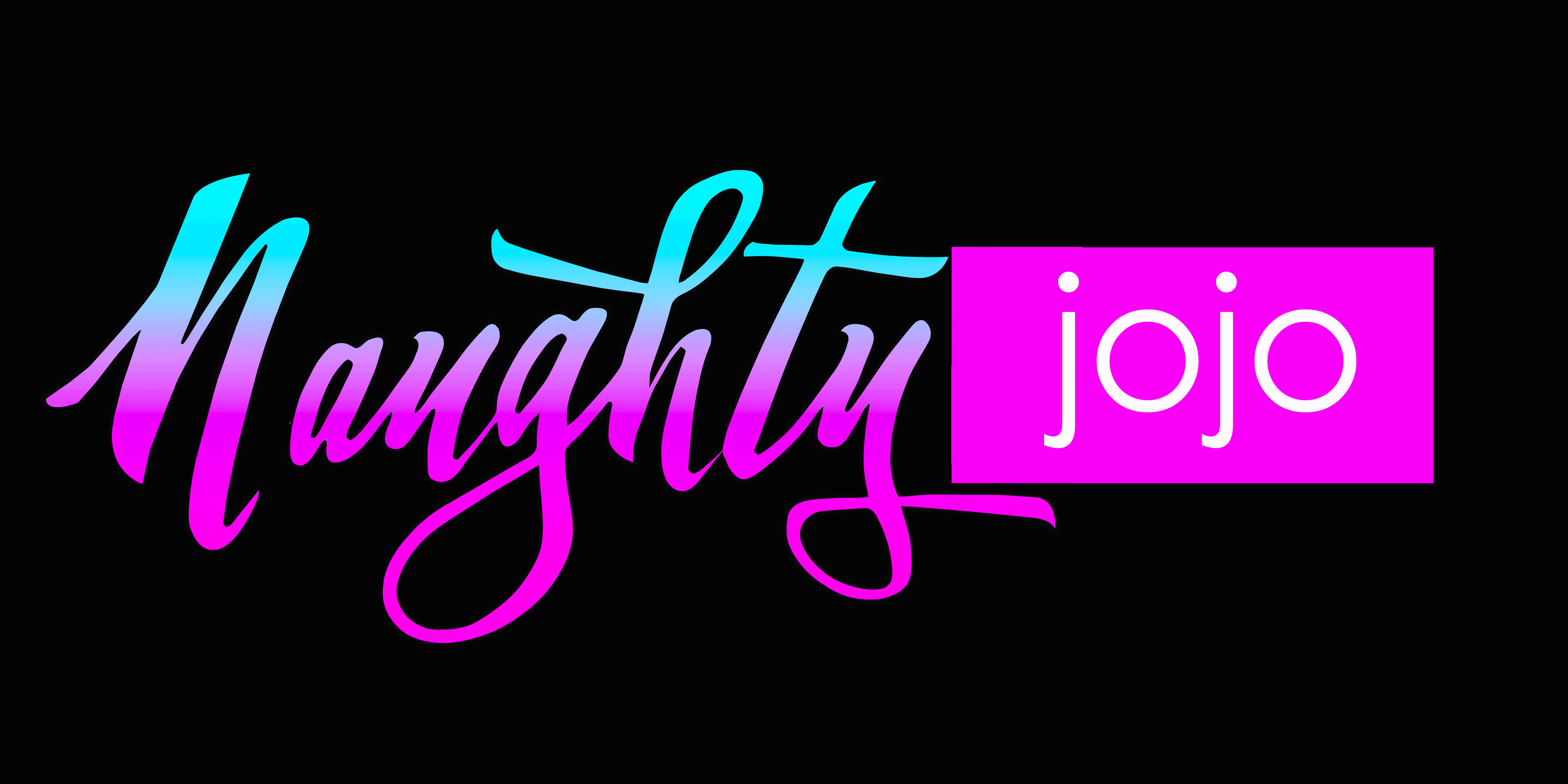 Naughty JoJo banner image