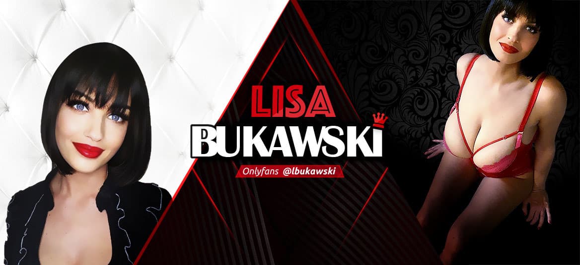 Lisa Bukawski banner image