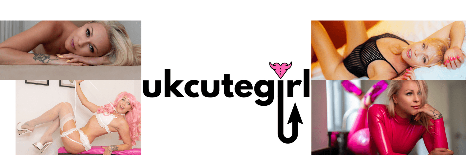 UKCuteGirl💎 CUSTOM CONTENT banner image