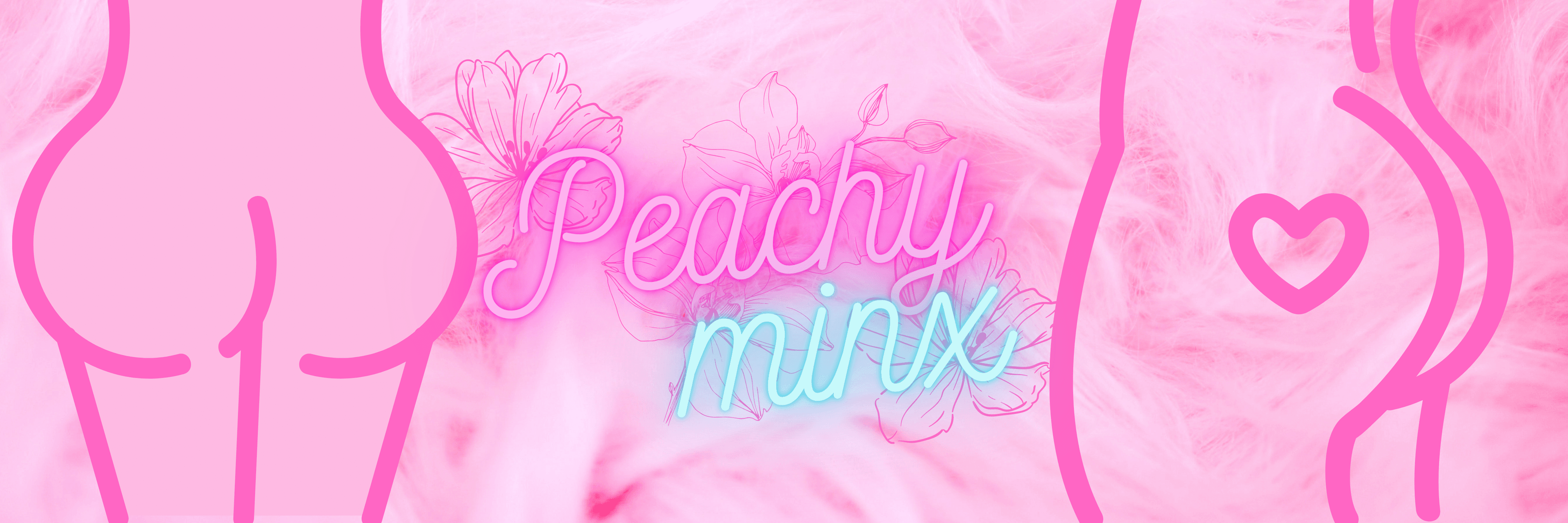 Peachy Minx banner image
