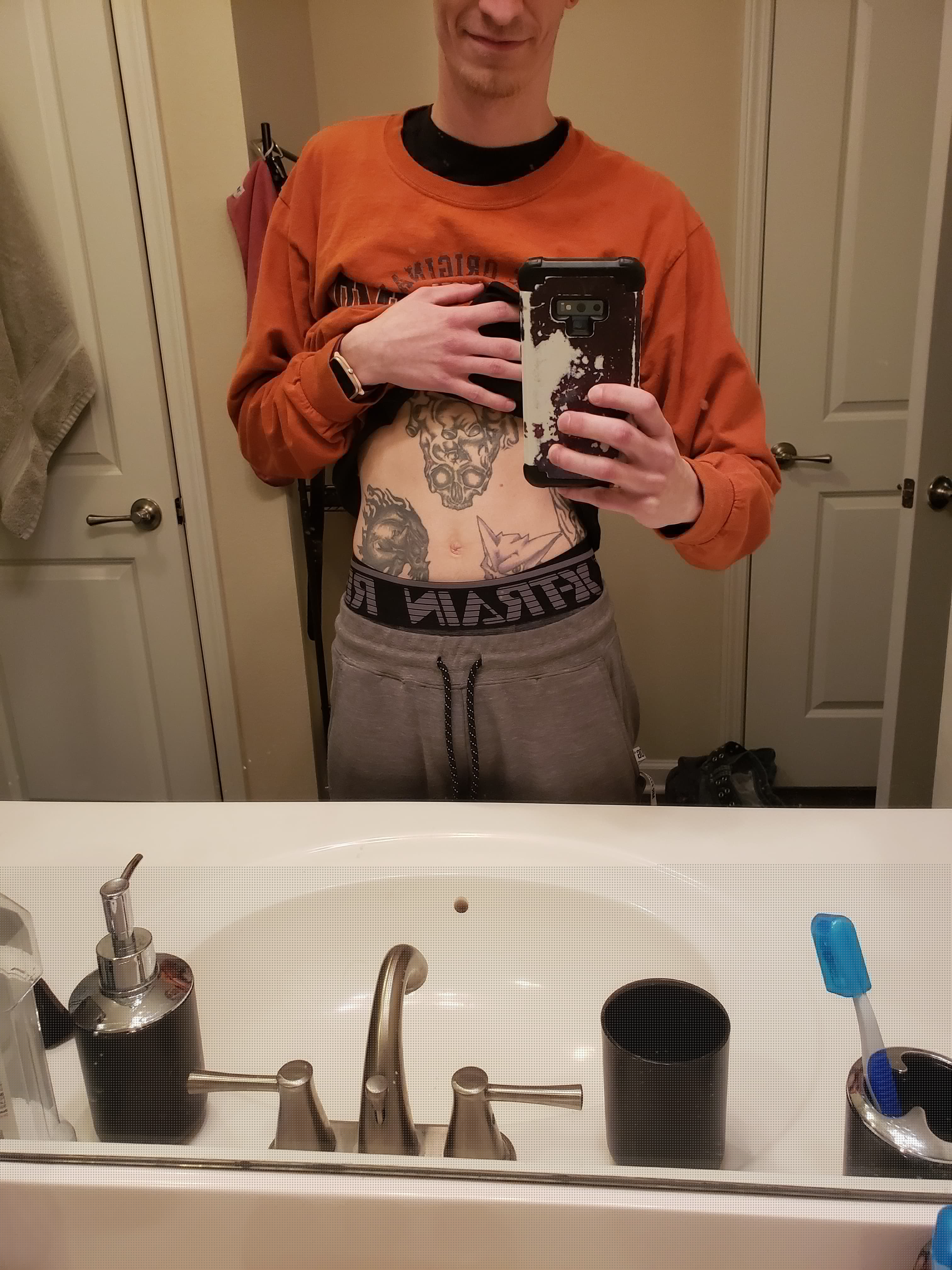 Slimtattooguy banner image