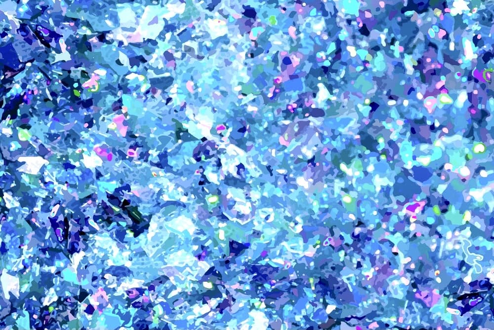 Goddess Blue banner image
