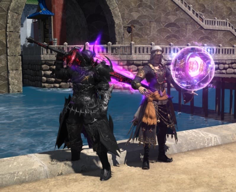 Nivek banner image