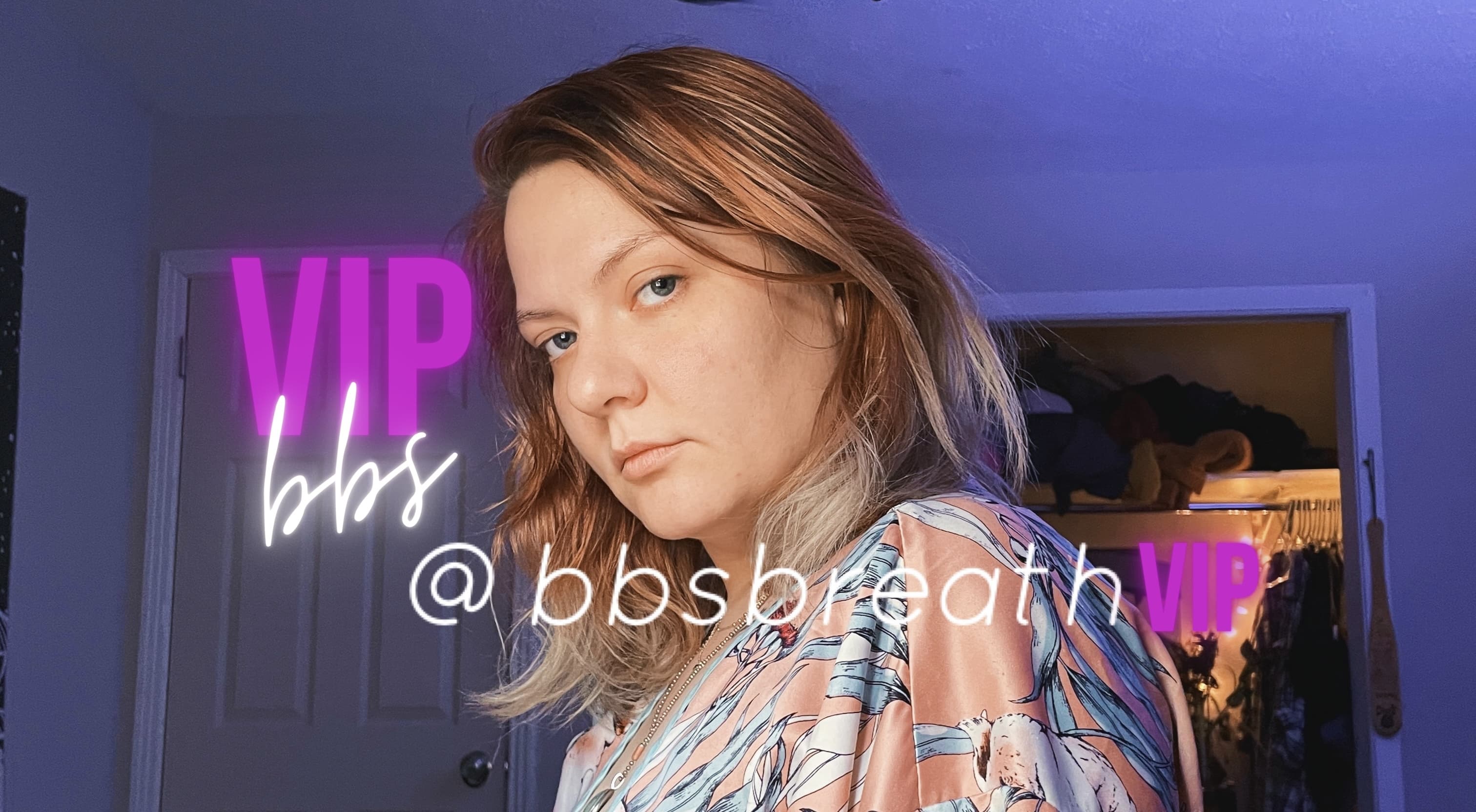 🌸 Bb V’s VIPs 🌸 banner image