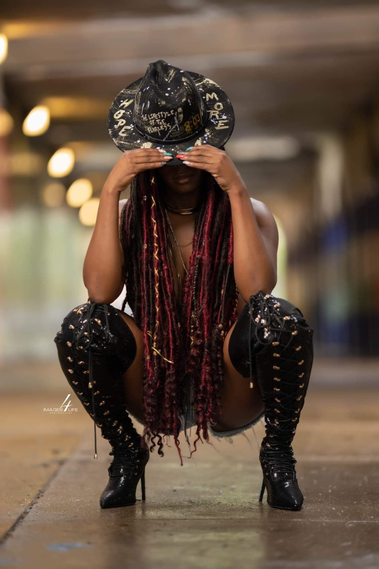 Toxic Chocolate banner image