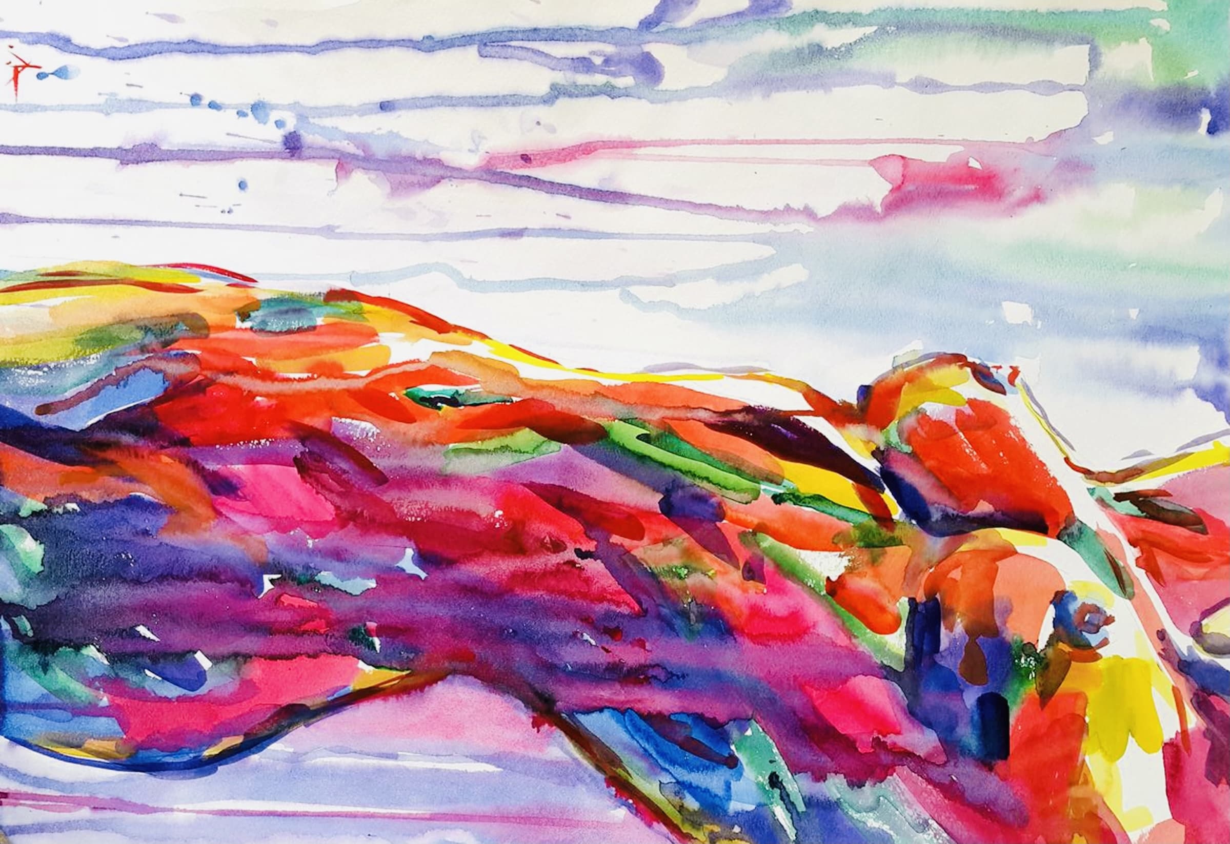 Glaze banner image
