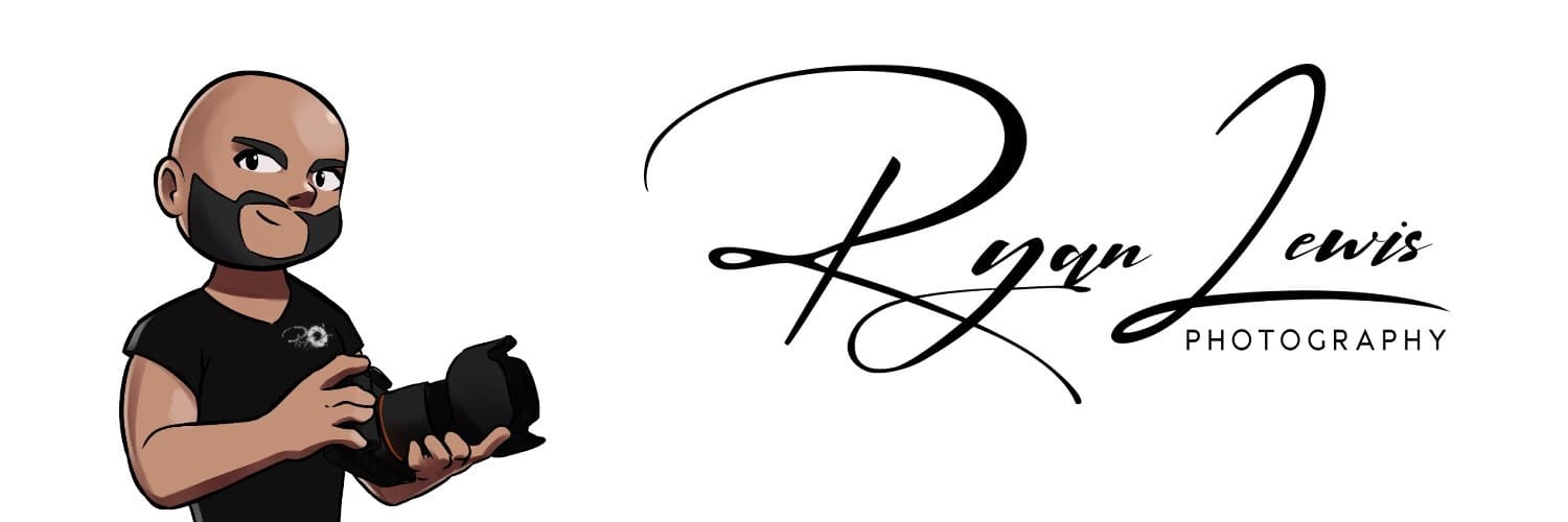 Ryan Lewis Photography banner image