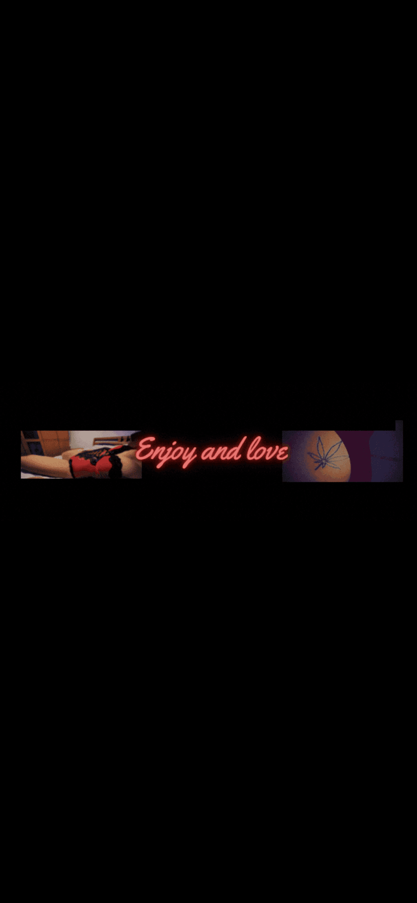 Secretmia420 banner image
