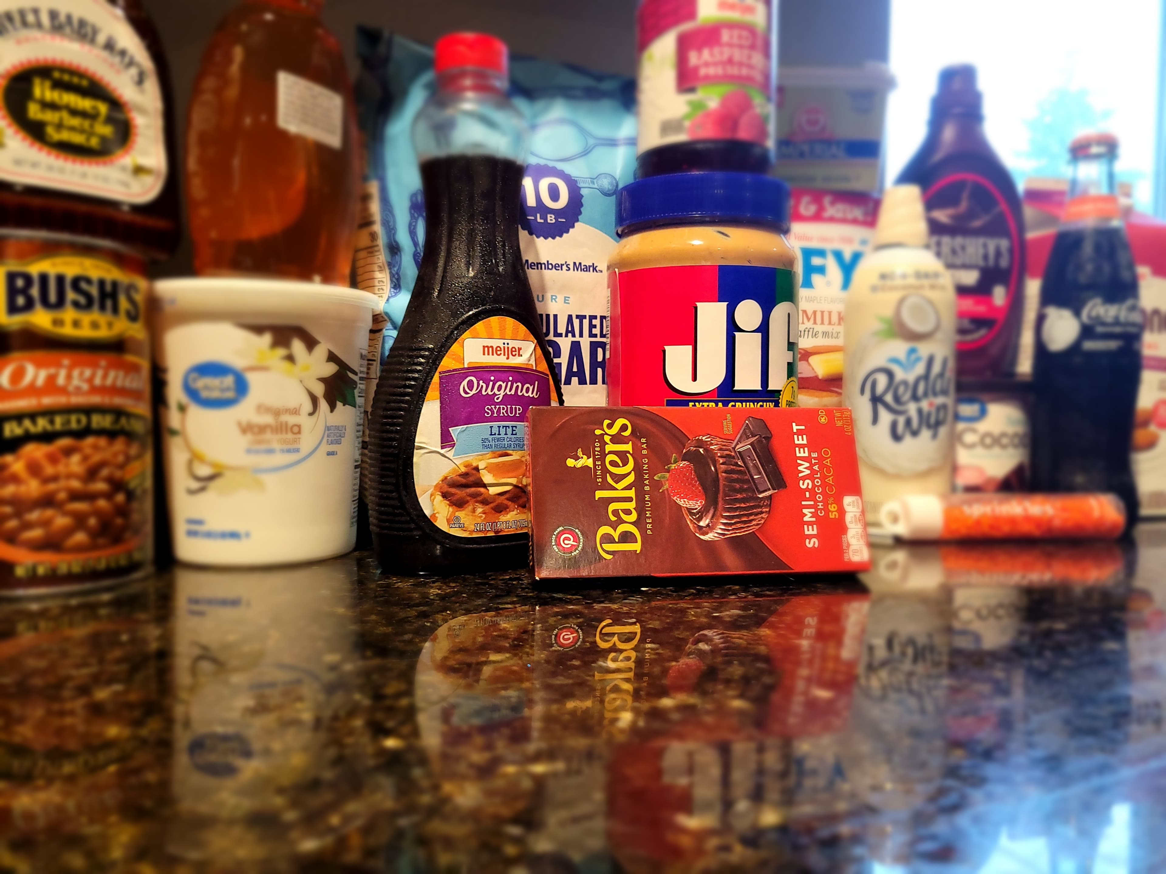 FoodieFeetGasm banner image